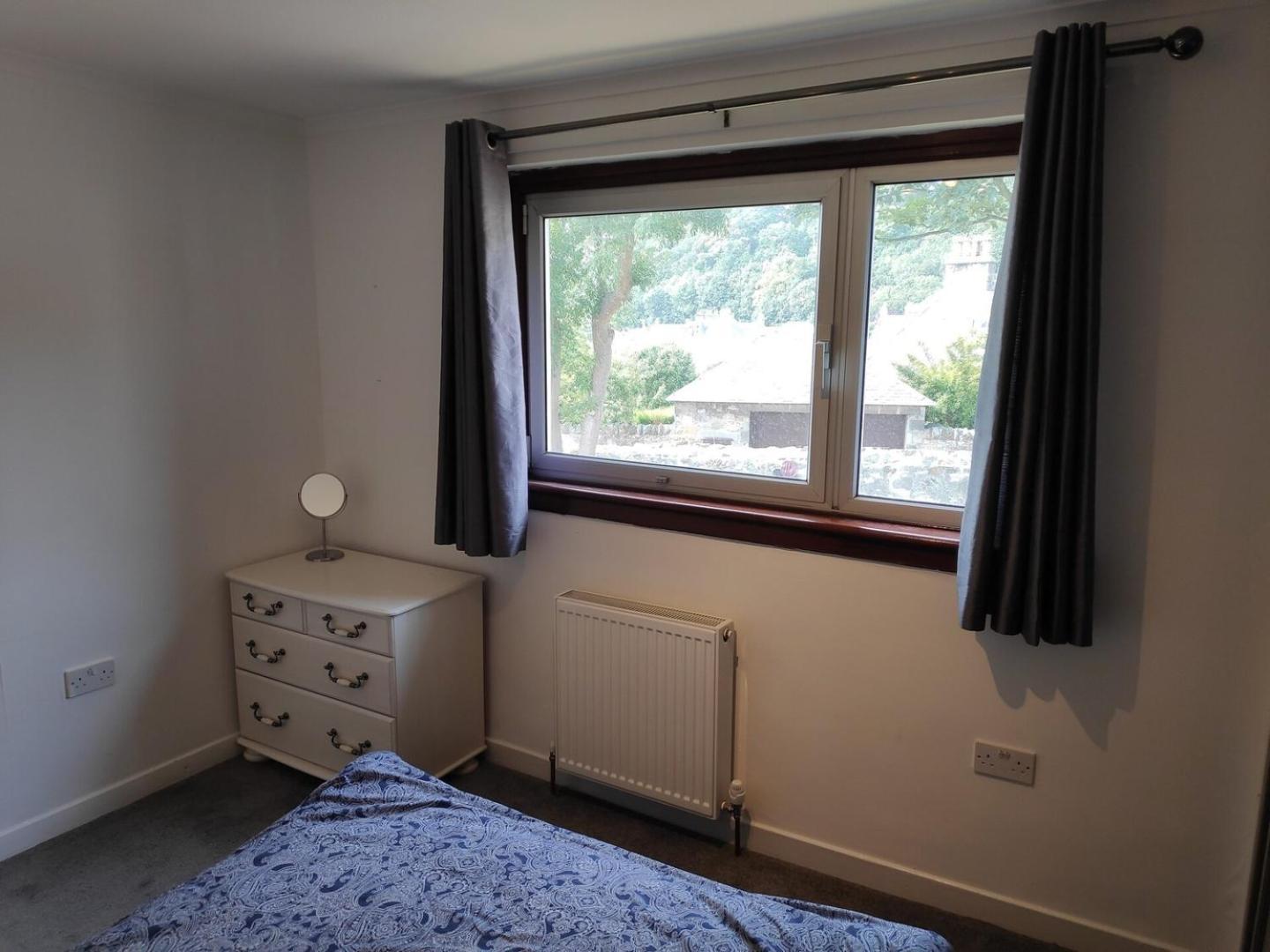 Lovely 2Bd Flat In Picturesque Limekilns Fife Экстерьер фото