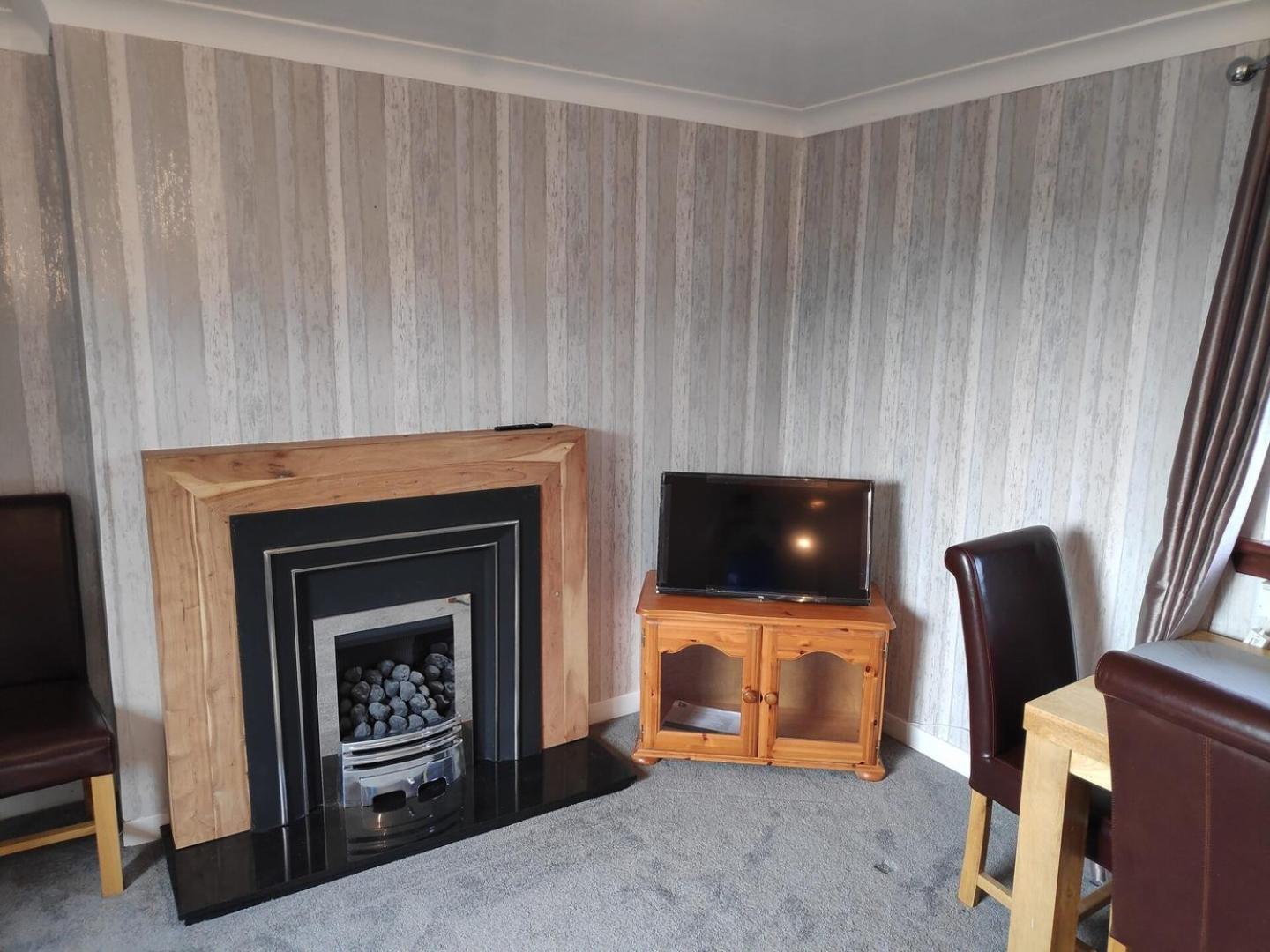 Lovely 2Bd Flat In Picturesque Limekilns Fife Экстерьер фото