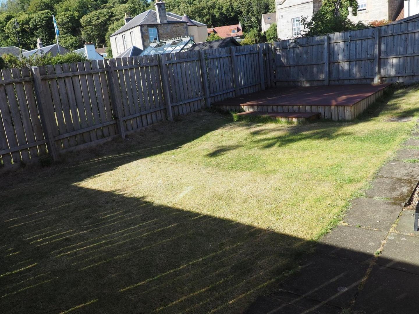 Lovely 2Bd Flat In Picturesque Limekilns Fife Экстерьер фото
