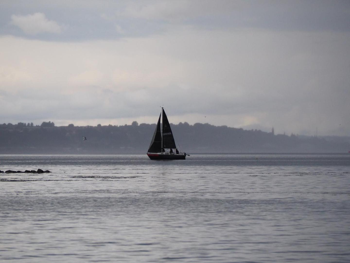 Lovely 2Bd Flat In Picturesque Limekilns Fife Экстерьер фото