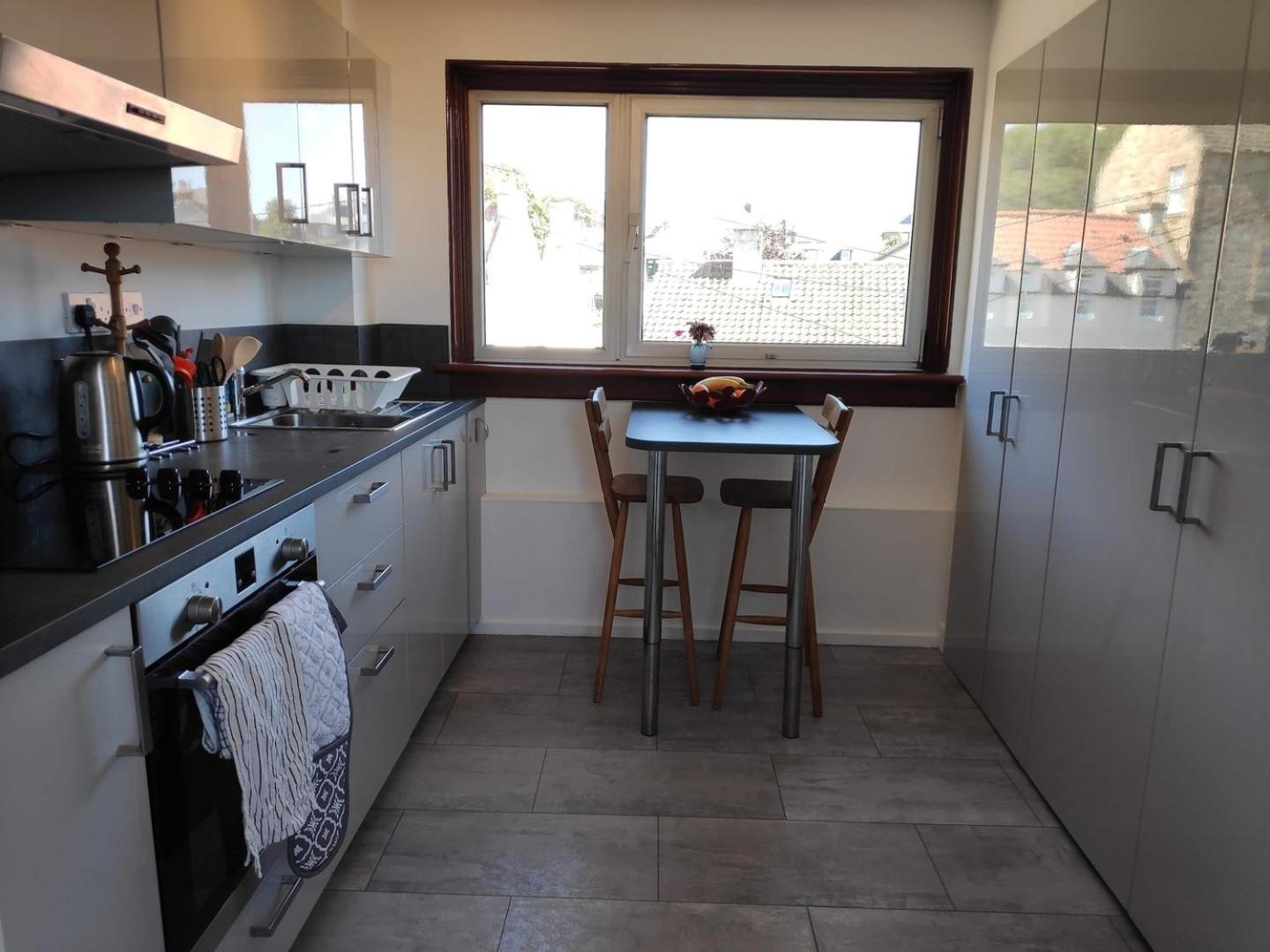 Lovely 2Bd Flat In Picturesque Limekilns Fife Экстерьер фото
